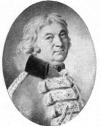 Johann Gottlieb Sylvius von Poser