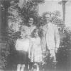 Familie Josef Jokiel 1944
